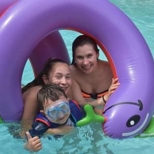 Meet your Posher, Linda